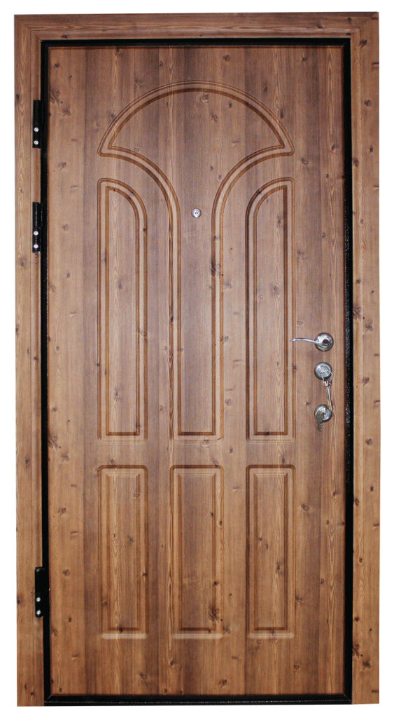 металлические двери в калуге
